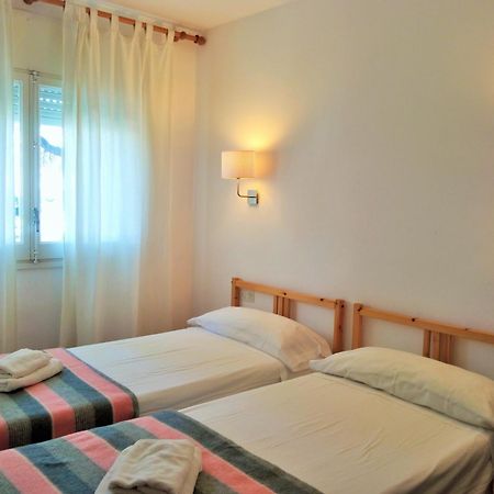 Apartamento Alessia Garden Λορέτ Ντε Μαρ Εξωτερικό φωτογραφία