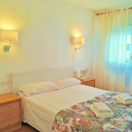 Apartamento Alessia Garden Λορέτ Ντε Μαρ Εξωτερικό φωτογραφία