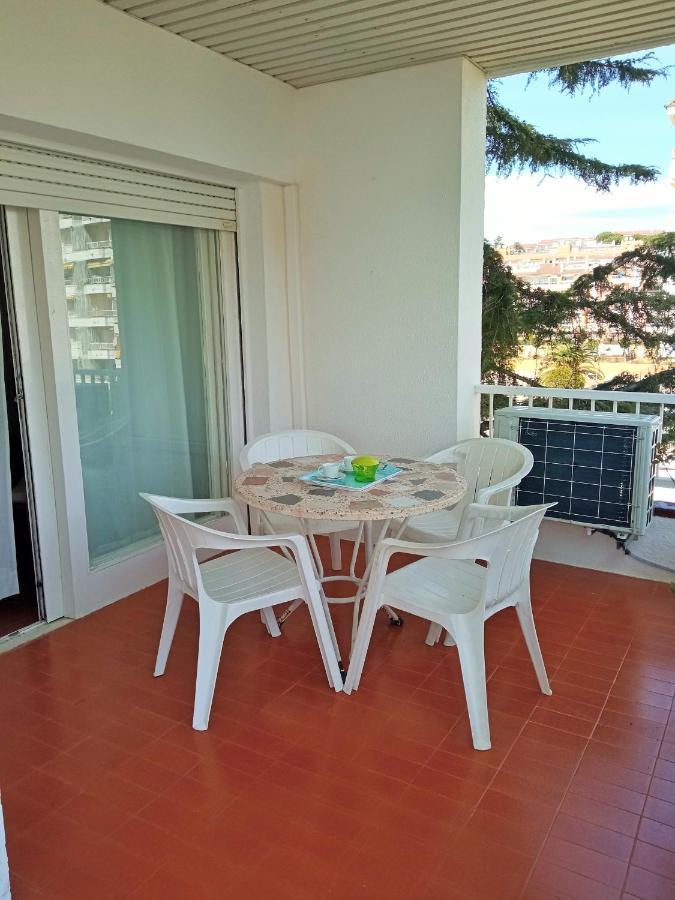 Apartamento Alessia Garden Λορέτ Ντε Μαρ Εξωτερικό φωτογραφία