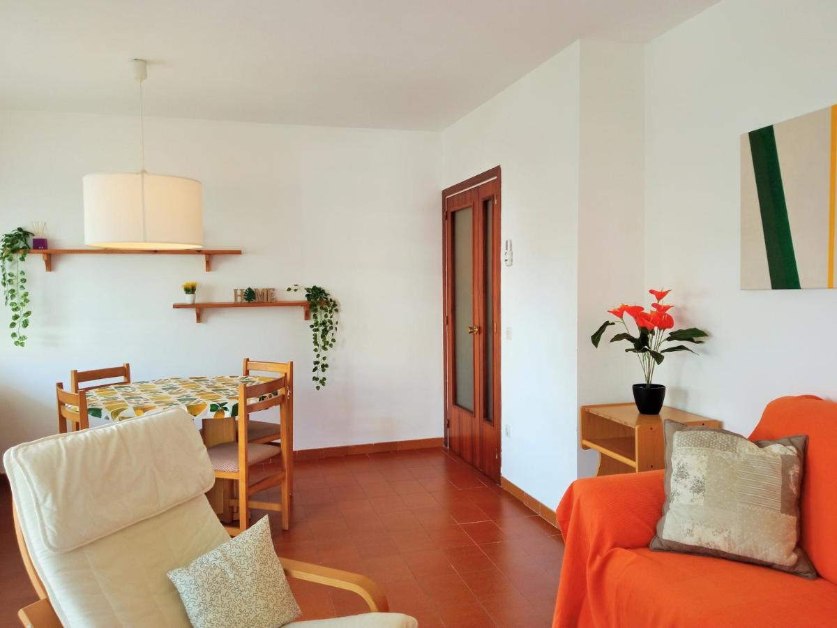 Apartamento Alessia Garden Λορέτ Ντε Μαρ Εξωτερικό φωτογραφία