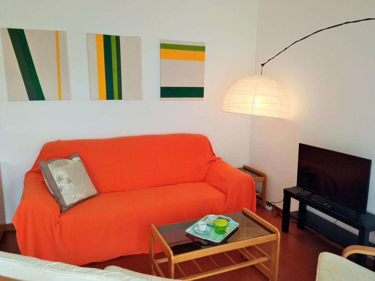 Apartamento Alessia Garden Λορέτ Ντε Μαρ Εξωτερικό φωτογραφία