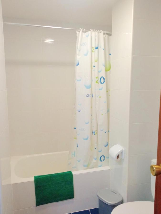 Apartamento Alessia Garden Λορέτ Ντε Μαρ Εξωτερικό φωτογραφία