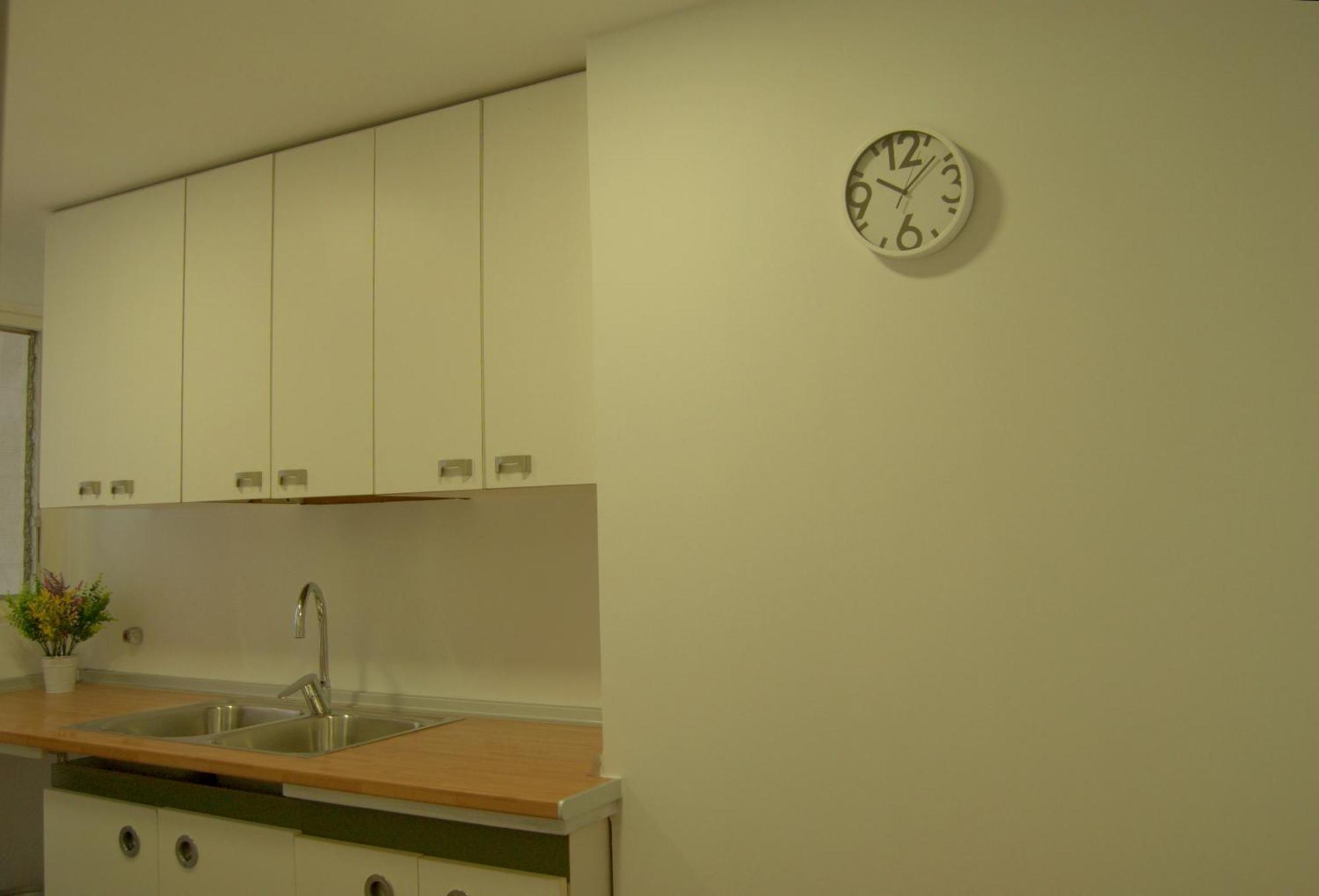 Apartamento Alessia Garden Λορέτ Ντε Μαρ Εξωτερικό φωτογραφία