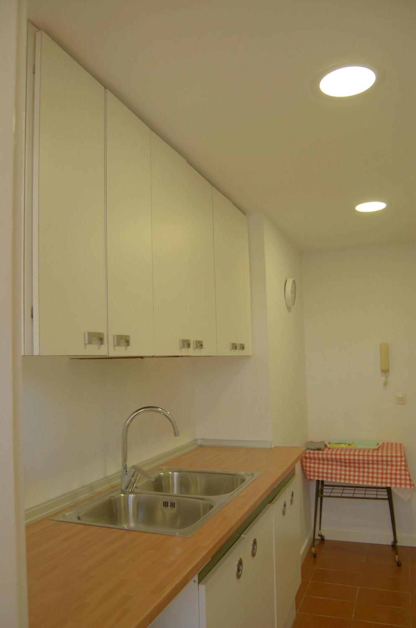 Apartamento Alessia Garden Λορέτ Ντε Μαρ Εξωτερικό φωτογραφία