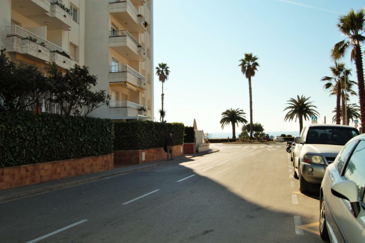Apartamento Alessia Garden Λορέτ Ντε Μαρ Εξωτερικό φωτογραφία